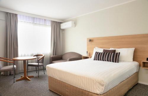 Goulburn Hôtel | Posthouse Motor Lodge