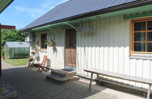 Rakvere Maison | Posti Holiday Home