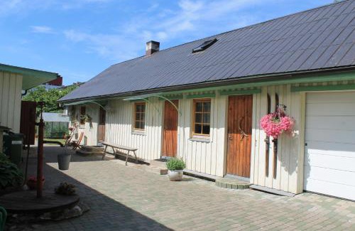 Rakvere Maison | Posti Holiday Home