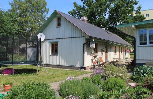 Rakvere Maison | Posti Holiday Home