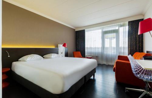 Bunnik Hôtel | Postillion Utrecht Bunnik
