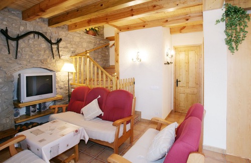 Naves Maison | Postils Cal Cabaner