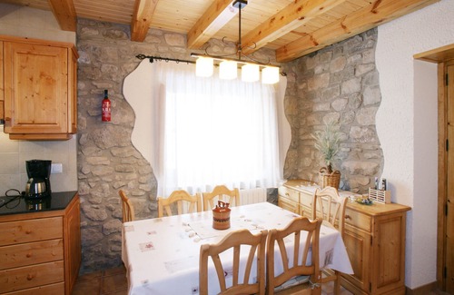 Naves Maison | Postils Cal Cabaner