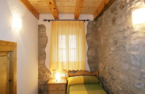Naves Maison | Postils Cal Cabaner