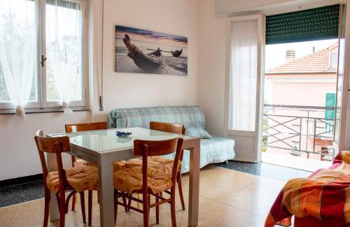 Borgio Verezzi Appartement | Posto Auto e Vista Magnifica - Relax al mare
