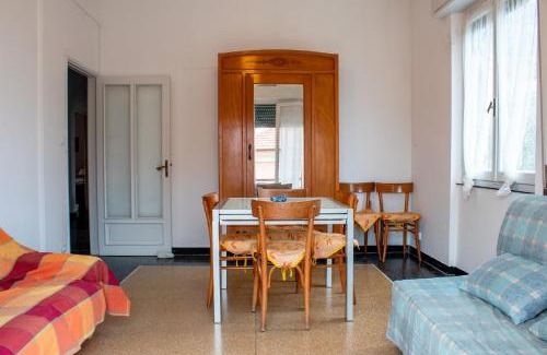 Borgio Verezzi Appartement | Posto Auto e Vista Magnifica - Relax al mare