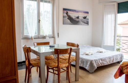 Borgio Verezzi Appartement | Posto Auto e Vista Magnifica - Relax al mare