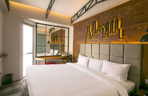 Jakarta Hôtel | Posto Dormire Hotel Jakarta