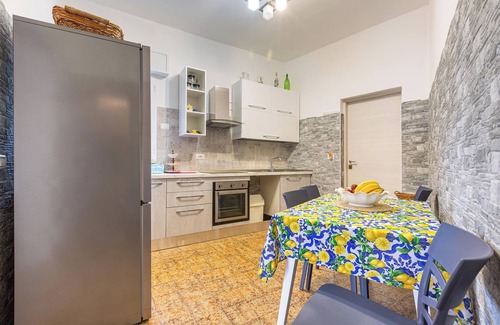 Posto Rosso Appartement | 1185 VPS Apartment PT
