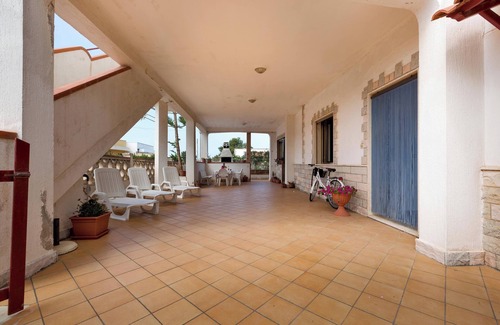 Posto Rosso Appartement | 1185 VPS Apartment PT