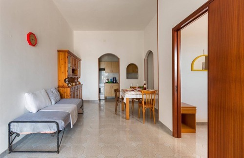 Posto Rosso Appartement | 1187 VPS Trilo PP 2