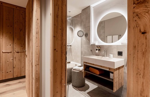 Arosa Hôtel | Postresidenz am See