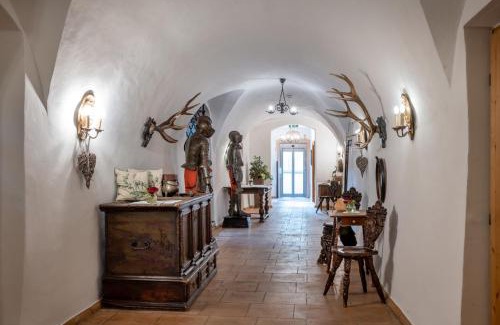Lermoos Hôtel | Postschlössl
