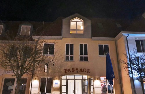 Ostseebad Kuhlungsborn Appartement | Poststr. 1a WE 14: cozy 2-room apartment close to the beach