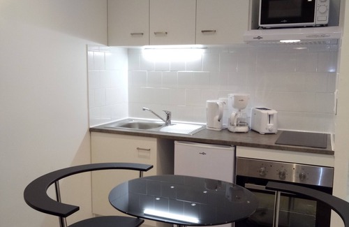 Cuffies Appartement | POTAL - Location de logement meublé pour vos déplacements à SOISSONS ET CUFFIES