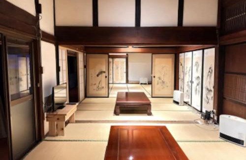 Nagano Maison | Potato mura house tatara - Vacation STAY 90000v