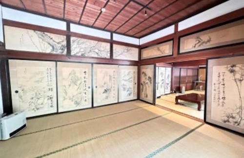 Nagano Maison | Potato mura house tatara - Vacation STAY 90000v