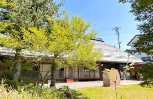 Nagano Maison | Potato mura house tatara - Vacation STAY 90000v