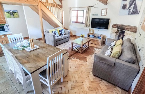 Bradford-on-Avon Autre | Double-Premium-Salle de bain-Terrasse-Potato Shed