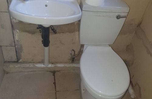 Potchefstroom Lit Et Petit-Déjeuner | Potchefstroom Guest House with WiFi