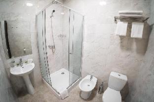 Odessa City Center Hôtel | Potemkinn Hotel