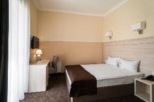 Odessa City Center Hôtel | Potemkinn Hotel