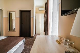 Odessa City Center Hôtel | Potemkinn Hotel