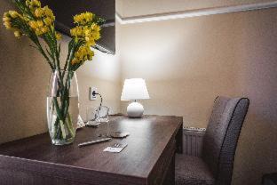 Odessa City Center Hôtel | Potemkinn Hotel