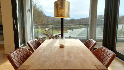 Binz Appartement | Potenberg 4a by Rujana