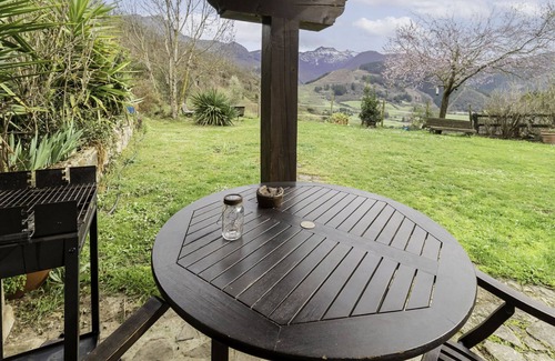 Cillorigo de Liebana Appartement | Potes Vinon - Cabaña by Interhome