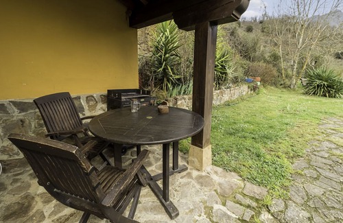 Cillorigo de Liebana Appartement | Potes Vinon - Cabaña by Interhome