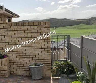 Reebok Appartement | Potgieter's View