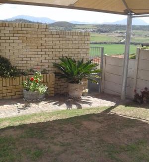 Reebok Appartement | Potgieter's View