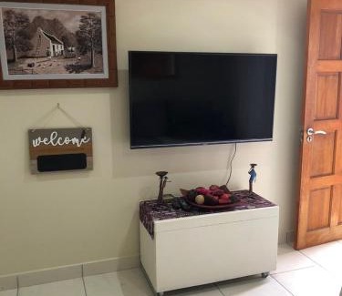 Reebok Appartement | Potgieter's View