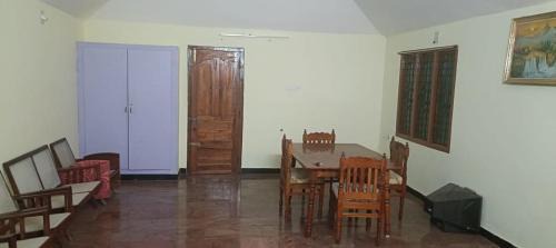 Courtallam Maison | Pothigai cottage