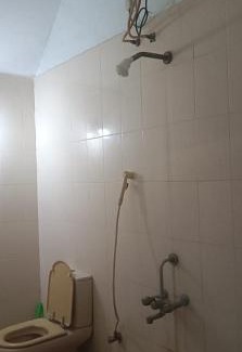 Courtallam Maison | Pothigai cottage