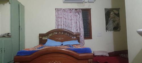 Courtallam Maison | Pothigai cottage
