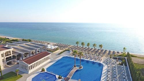 Nea Potidaia Hôtel | Potidea Palace Hotel