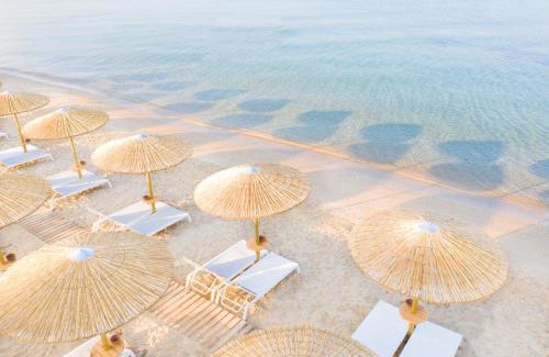 Nea Potidaia Hôtel | Potidea Palace Hotel