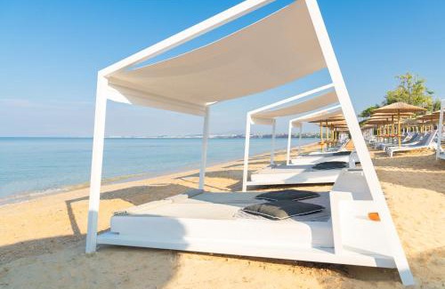 Nea Potidaia Hôtel | Potidea Palace Hotel
