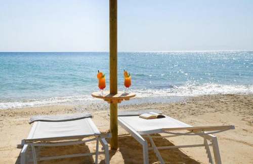 Nea Potidaia Hôtel | Potidea Palace Hotel