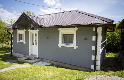 Mojkovac Maison | Potočna Vila