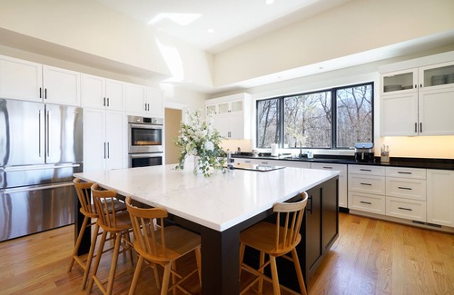 Potomac Maison | POTOMAC BREATH-TAKING RIVER VIEW, "THE VIEWPOINT,” MINUTES FROM DC