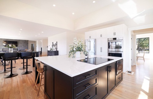 Potomac Maison | POTOMAC BREATH-TAKING RIVER VIEW, "THE VIEWPOINT,” MINUTES FROM DC