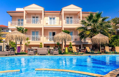 Potos Hôtel | Potos Hotel