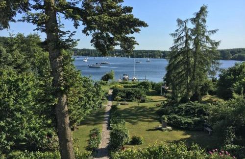 Neu Fahrland Maison | Potsdam-Krampnitz am See
