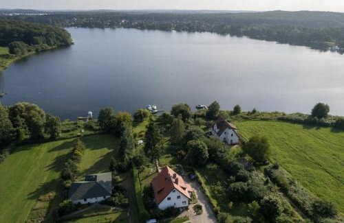 Neu Fahrland Maison | Potsdam-Krampnitz am See