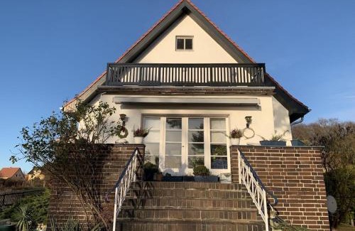 Neu Fahrland Maison | Potsdam-Krampnitz am See