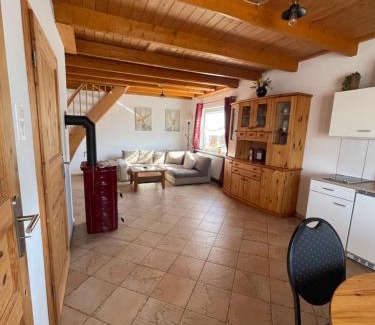 Lage Maison | Pottenhauser Ferienhaus