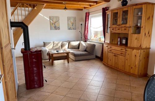 Lage Maison | Pottenhauser Ferienhaus